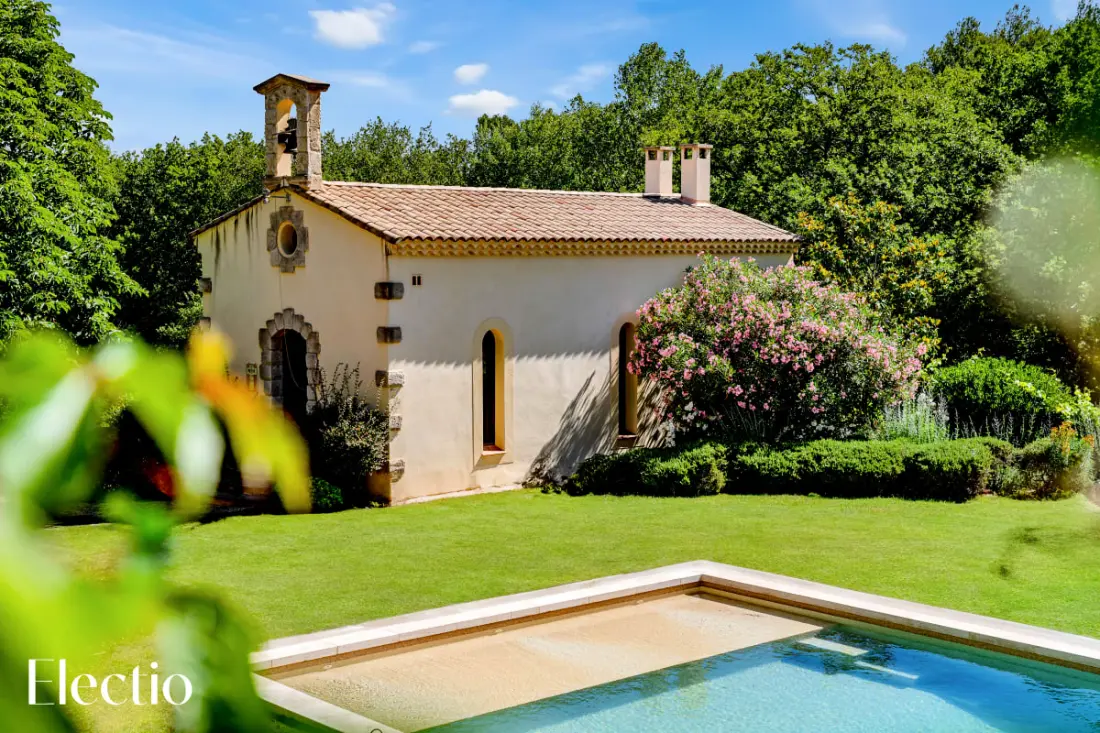 Grande Bastide | Domaine Tour Campanets