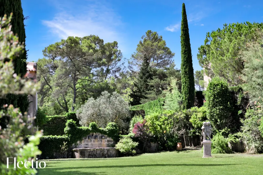Grande Bastide | Domaine Tour Campanets