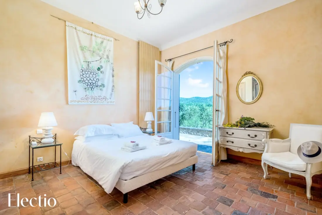 Grande Bastide | Domaine Tour Campanets