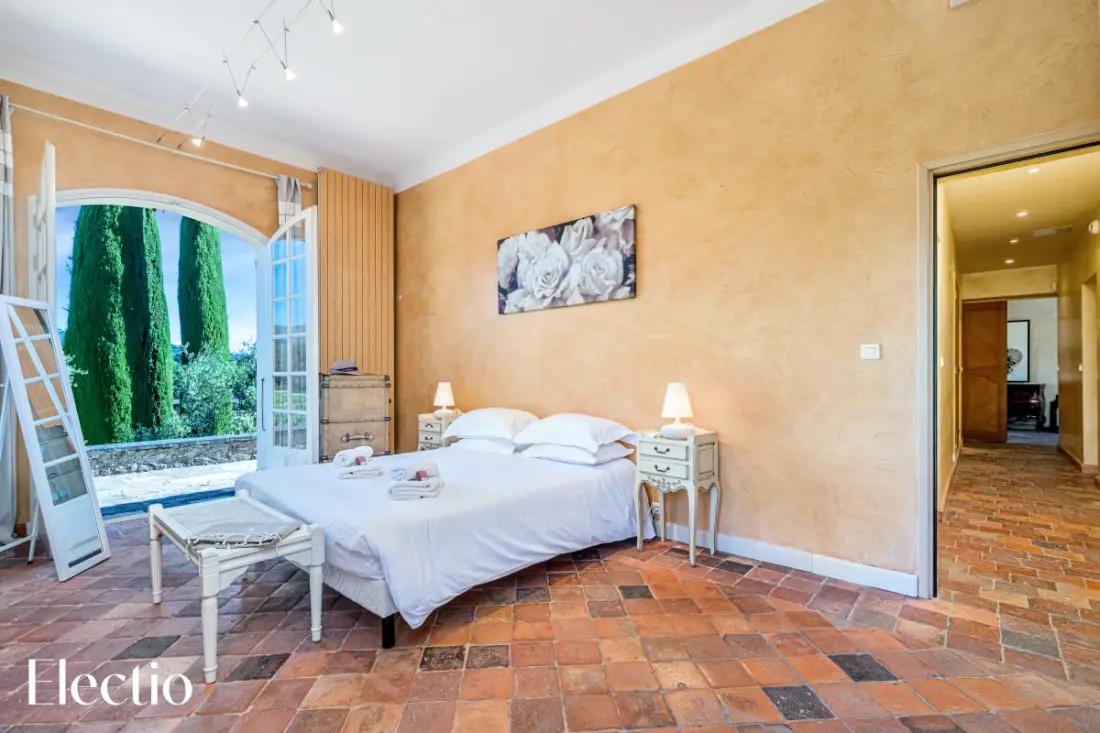 Grande Bastide | Domaine Tour Campanets