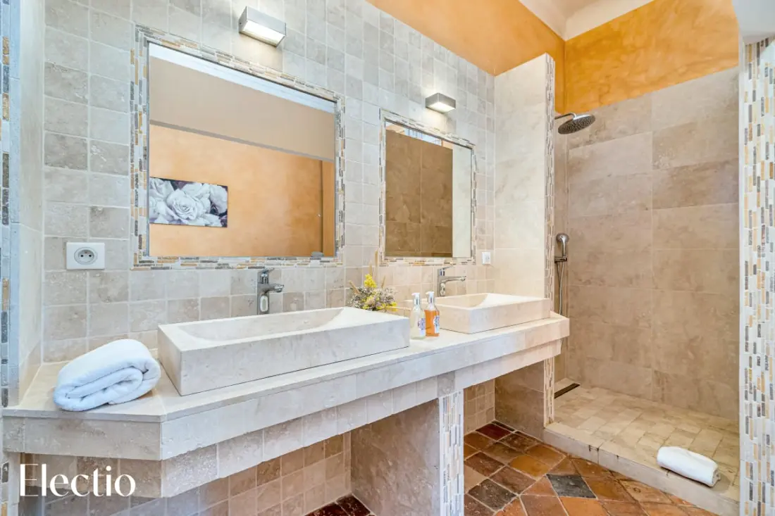 Grande Bastide | Domaine Tour Campanets