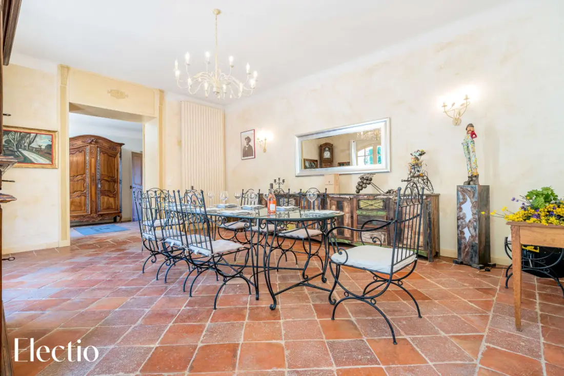 Grande Bastide | Domaine Tour Campanets