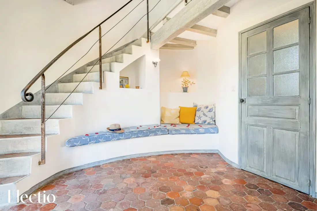 Le Pigeonnier | Domaine Tour Campanets