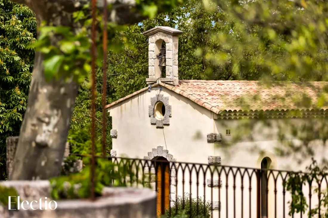 Le Pigeonnier | Domaine Tour Campanets
