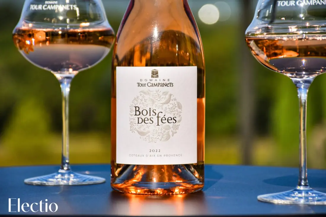 Le Pigeonnier | Domaine Tour Campanets
