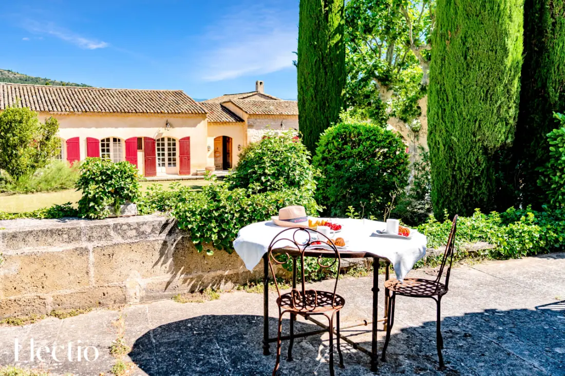 Le Pigeonnier | Domaine Tour Campanets