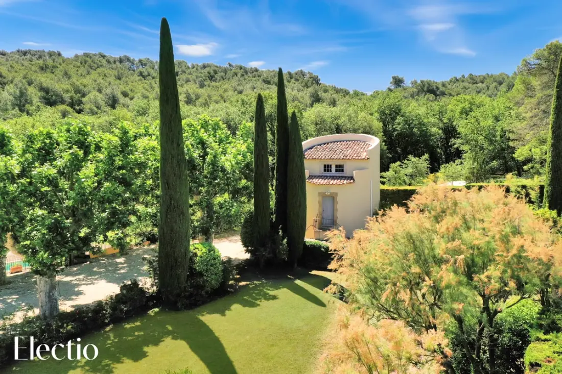 Le Pigeonnier | Domaine Tour Campanets
