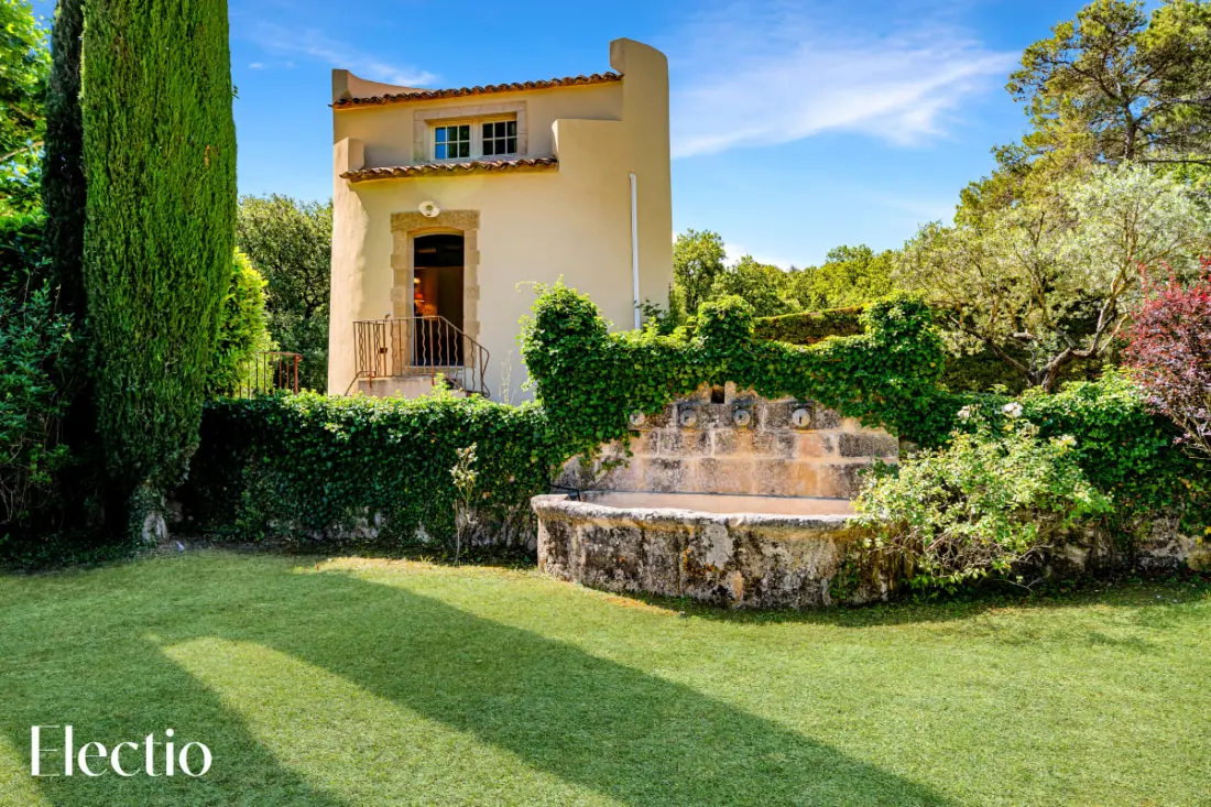 Le Pigeonnier | Domaine Tour Campanets