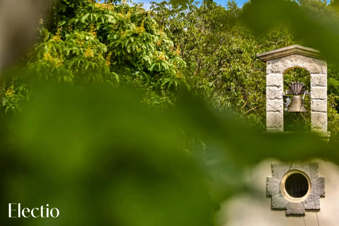 Le Pigeonnier | Domaine Tour Campanets