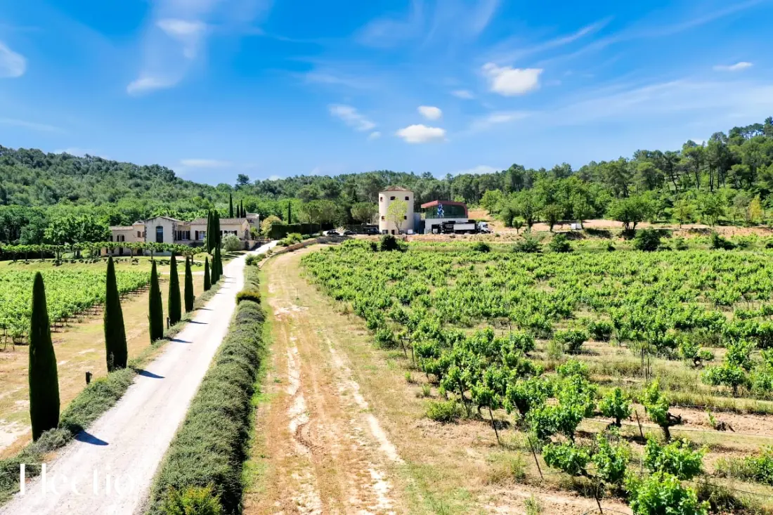 Le Pigeonnier | Domaine Tour Campanets