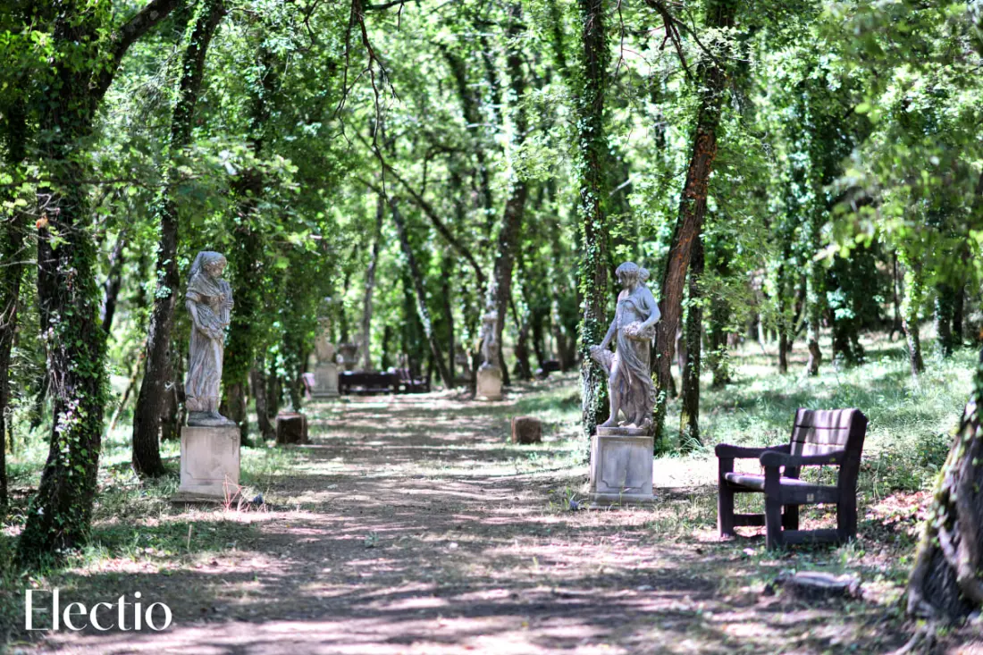 Le Pigeonnier | Domaine Tour Campanets