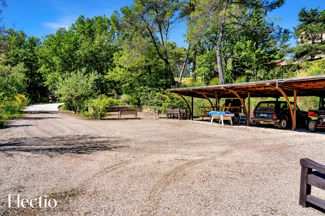 Le Pigeonnier | Domaine Tour Campanets
