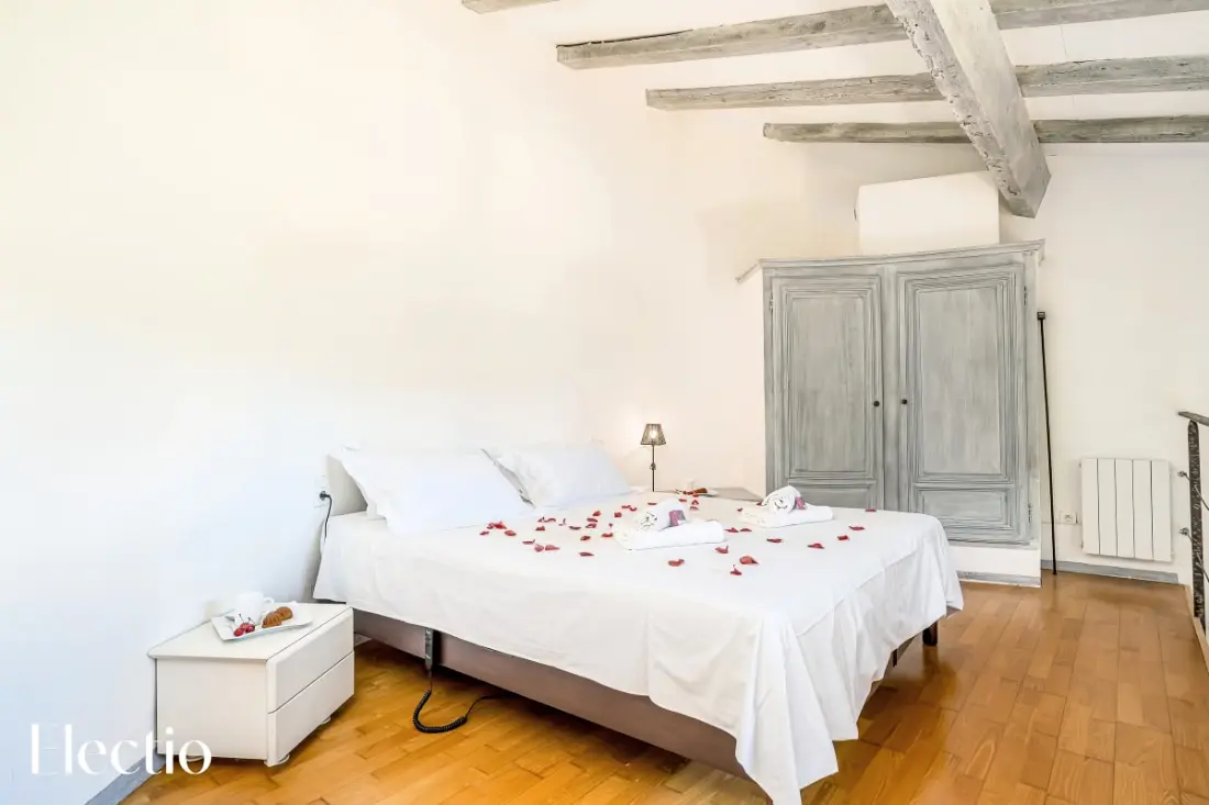 Le Pigeonnier | Domaine Tour Campanets