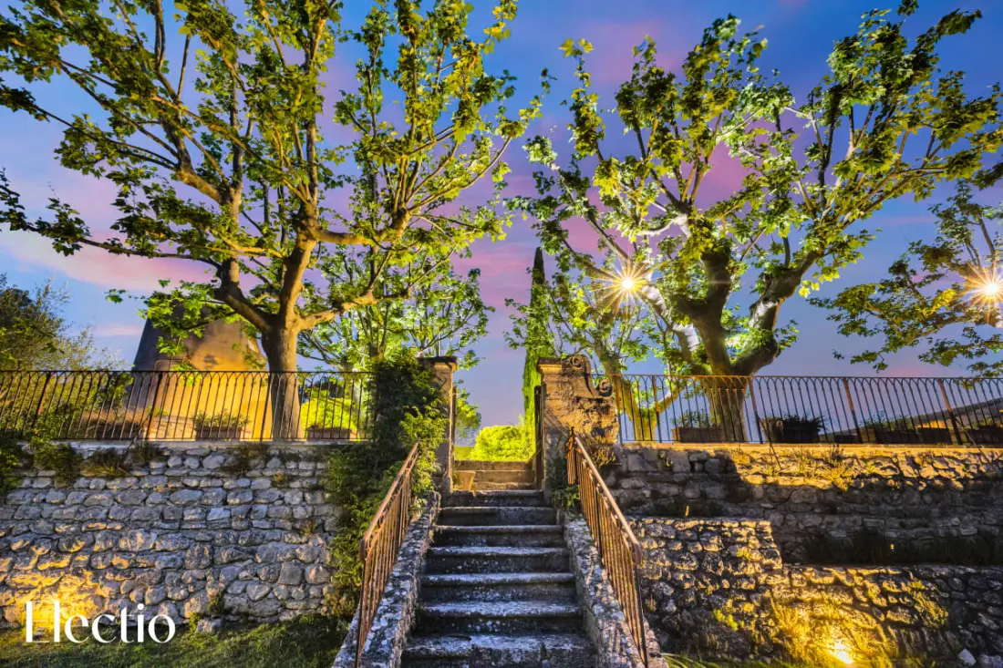 Le Pigeonnier | Domaine Tour Campanets
