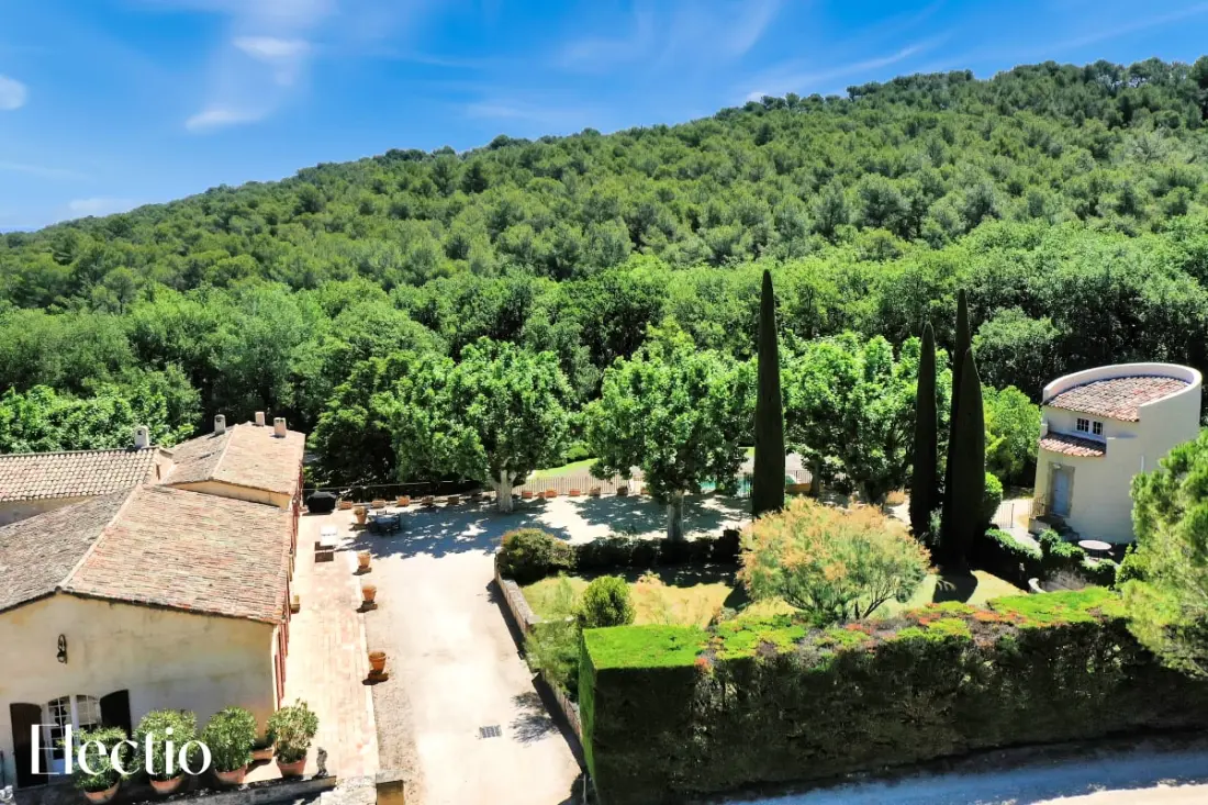 Petite Bastide | Domaine Tour Campanets