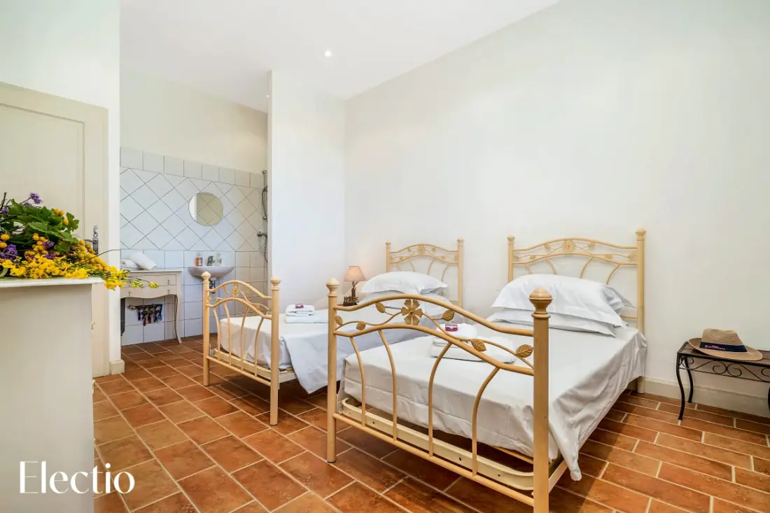 Petite Bastide | Domaine Tour Campanets