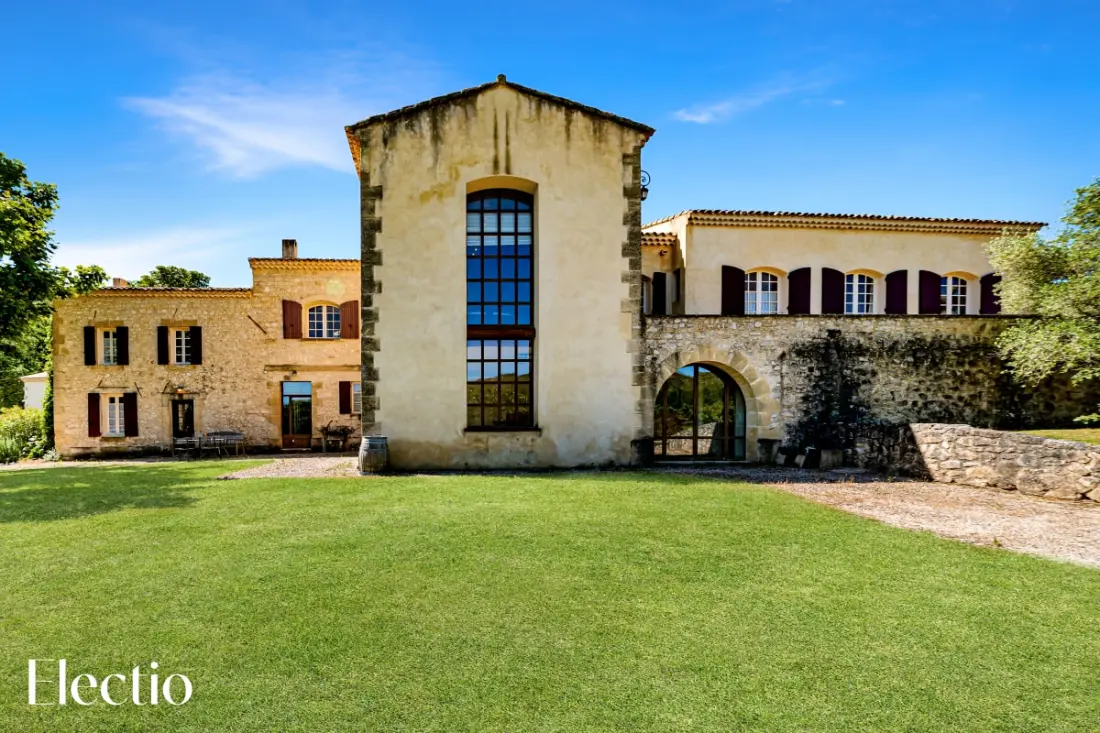 Petite Bastide | Domaine Tour Campanets