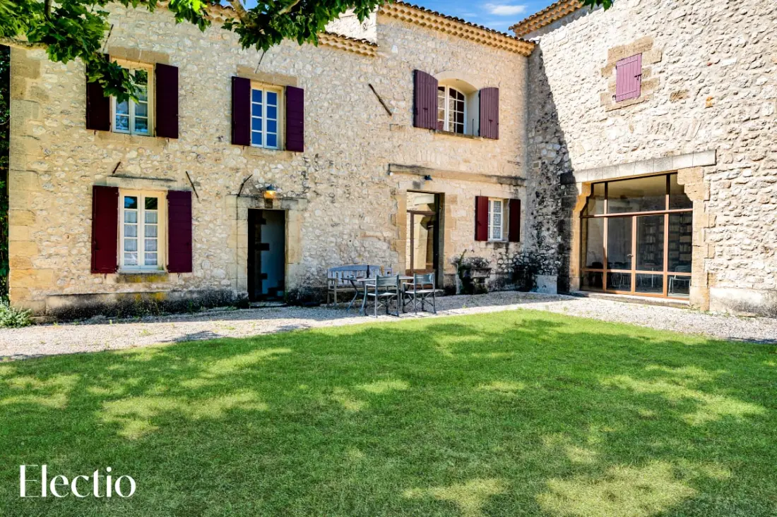 Petite Bastide | Domaine Tour Campanets