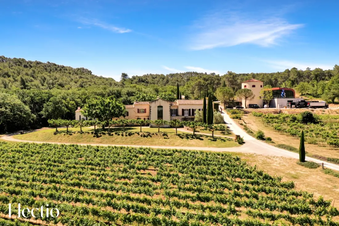 Petite Bastide | Domaine Tour Campanets