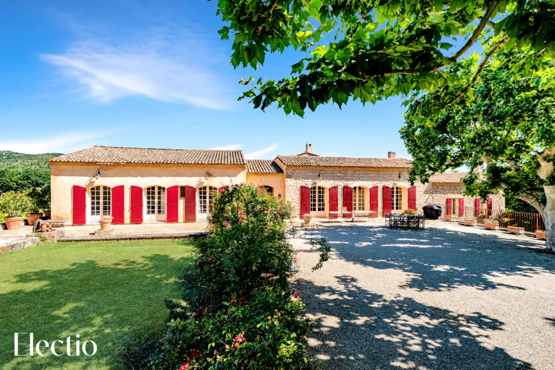 Petite Bastide | Domaine Tour Campanets