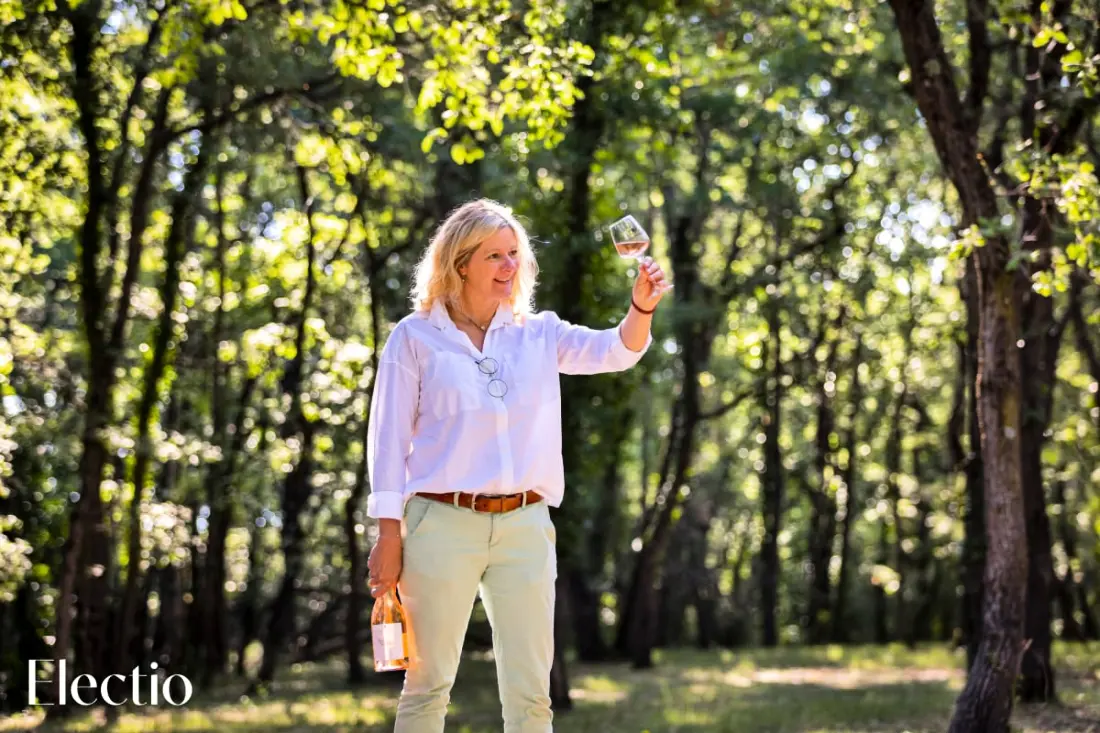 Petite Bastide | Domaine Tour Campanets