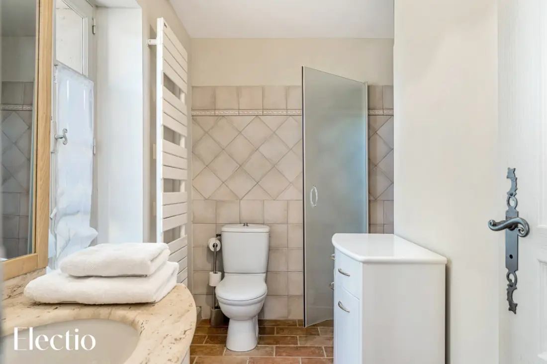 Petite Bastide | Domaine Tour Campanets