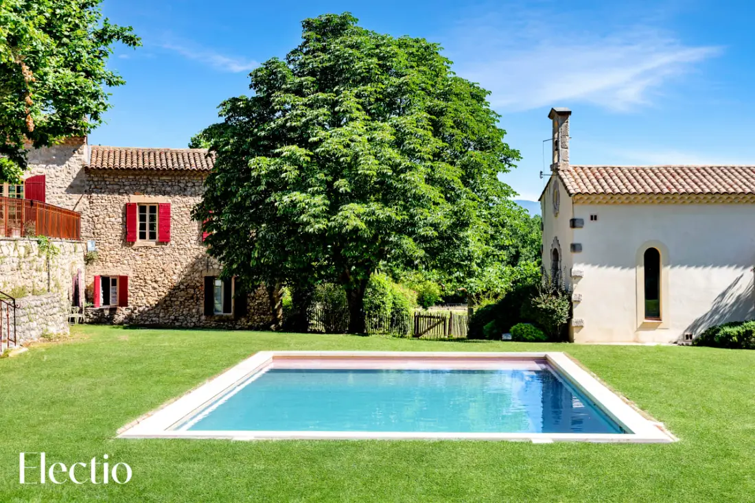 Petite Bastide | Domaine Tour Campanets