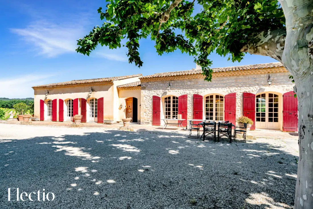 Petite Bastide | Domaine Tour Campanets