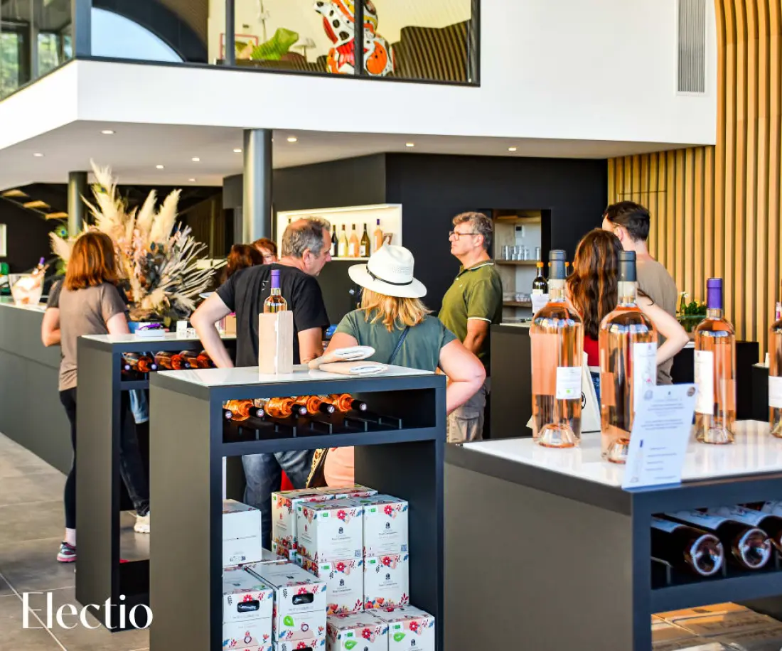 Petite Bastide | Domaine Tour Campanets