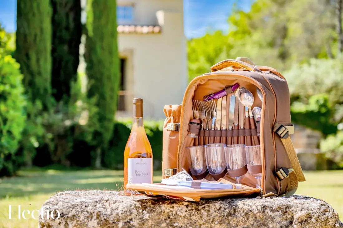 Petite Bastide | Domaine Tour Campanets
