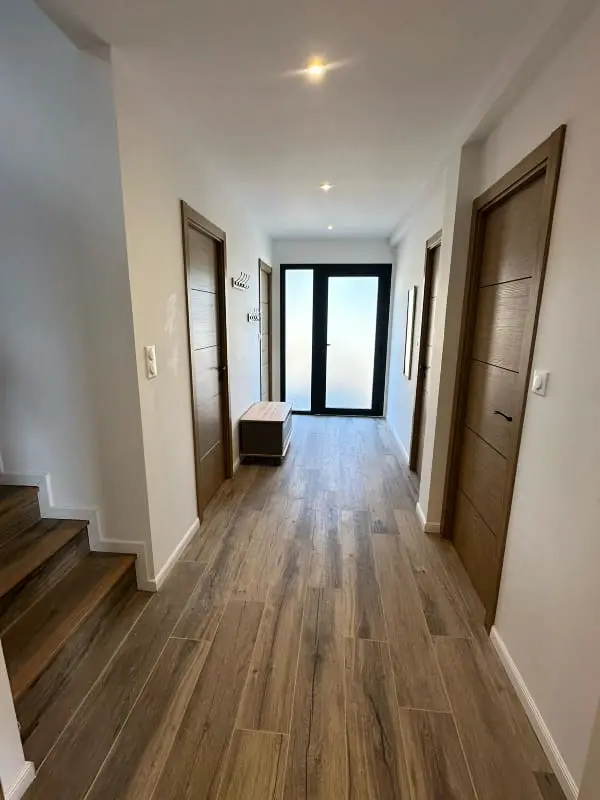 Maison Spacieuse Avec Vue Imprenable, Puy-sanières