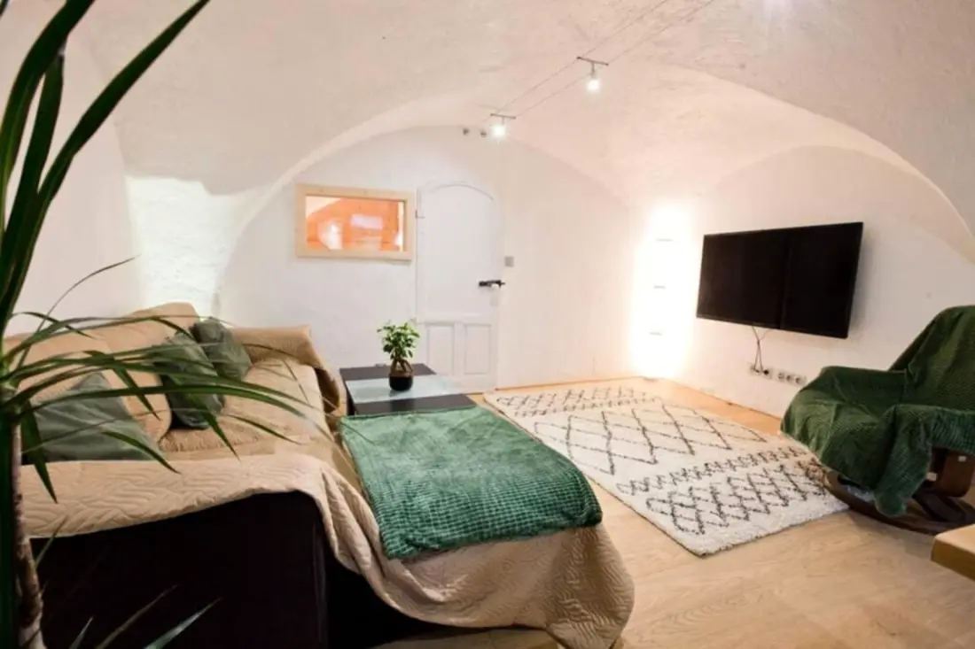 Logement Calme Et Cosy à Serre Chevalier Briançon