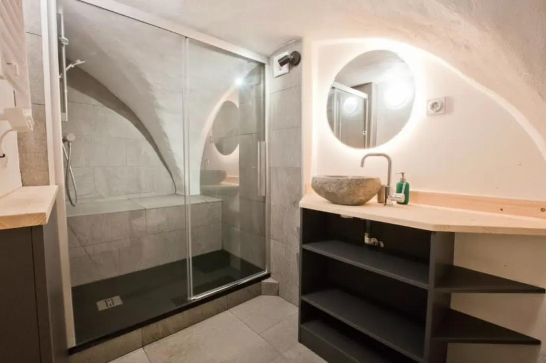 Logement Calme Et Cosy à Serre Chevalier Briançon
