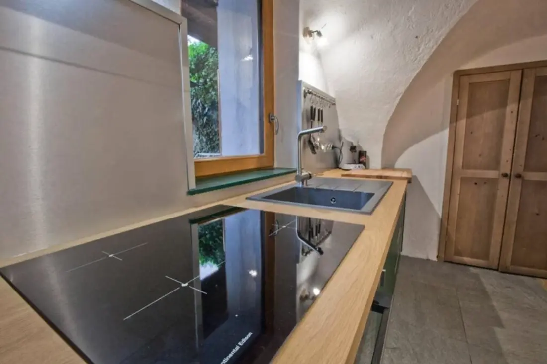 Logement Calme Et Cosy à Serre Chevalier Briançon