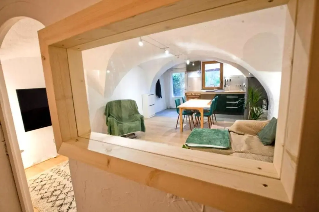 Logement Calme Et Cosy à Serre Chevalier Briançon