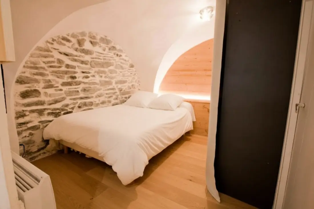Logement Calme Et Cosy à Serre Chevalier Briançon