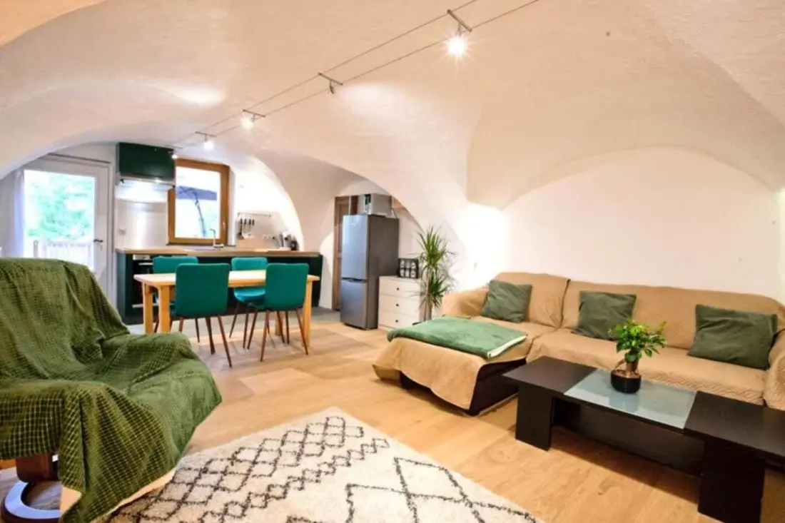 Logement Calme Et Cosy à Serre Chevalier Briançon