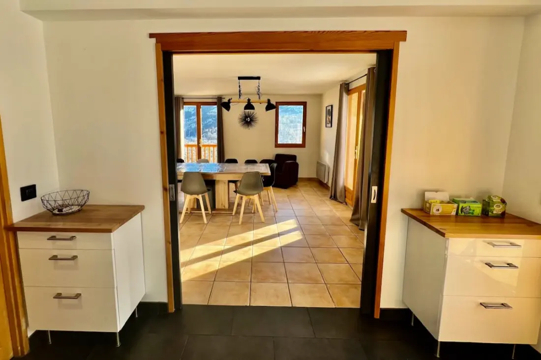 Jolie Maison Avec Jardin Et Vue