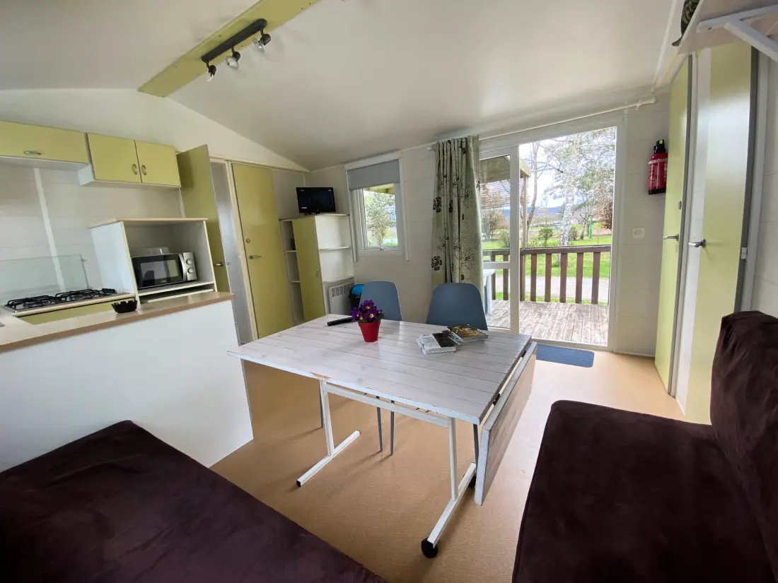 CAMPING DE LA SOLE 4 étoiles★★★★
