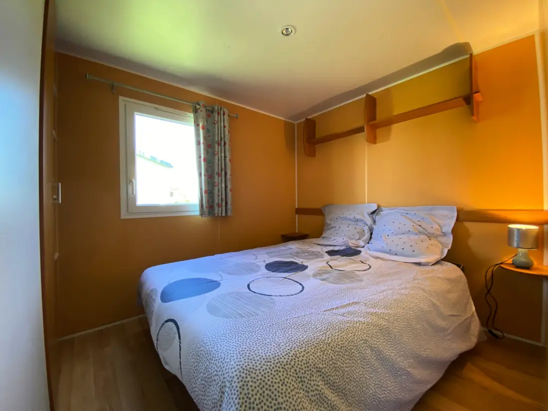 CAMPING DE LA SOLE 4 étoiles★★★★