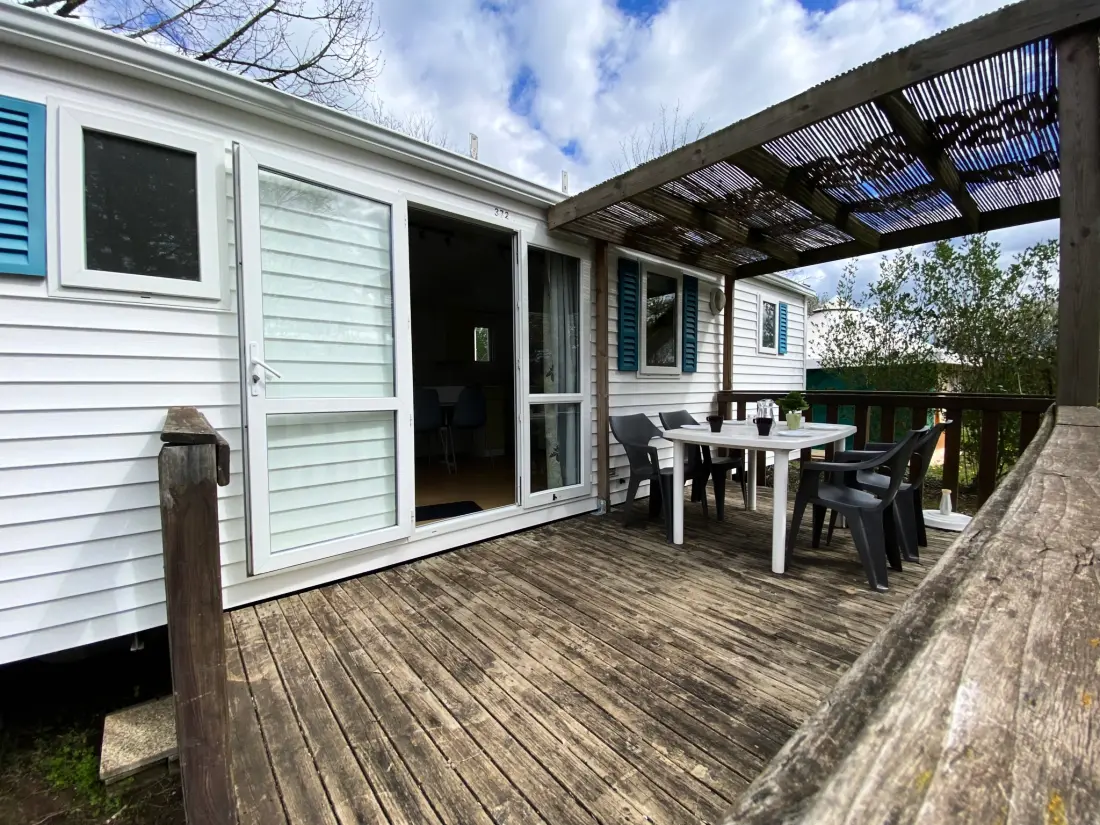 CAMPING DE LA SOLE 4 étoiles★★★★