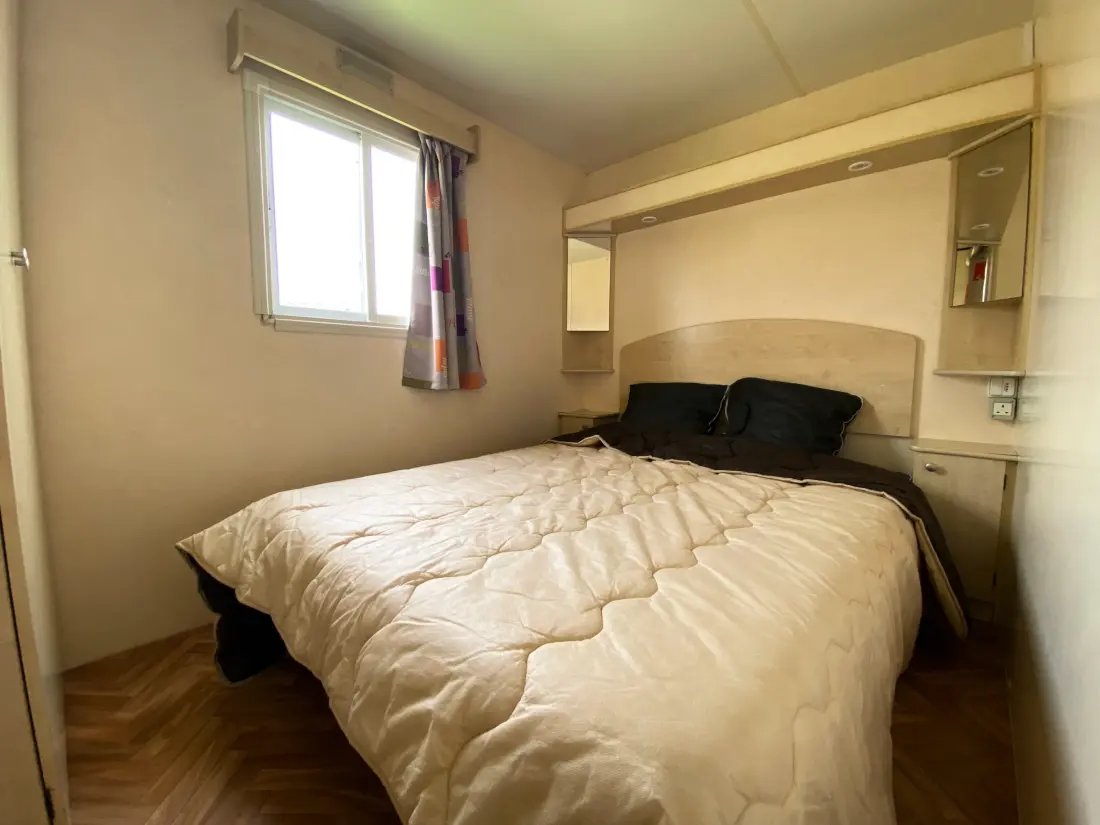 CAMPING DE LA SOLE 4 étoiles★★★★