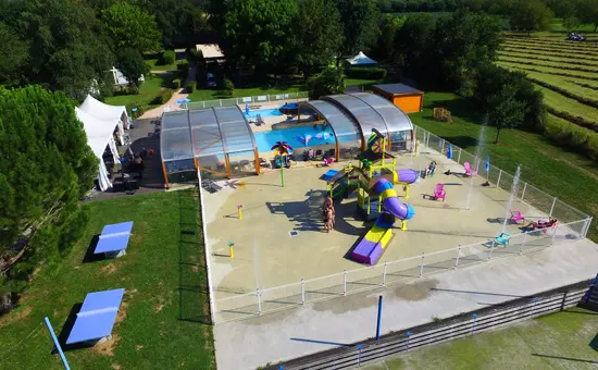SOLE CAMPING ***