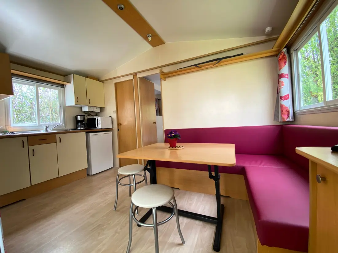 CAMPING DE LA SOLE 4 étoiles★★★★