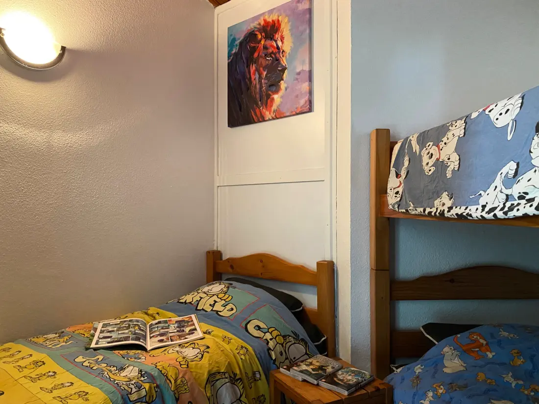 CAMPING DE LA SOLE 4 étoiles★★★★