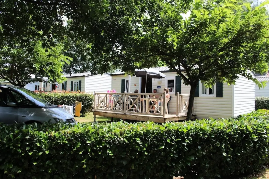 CAMPING DE LA SOLE 4 étoiles★★★★