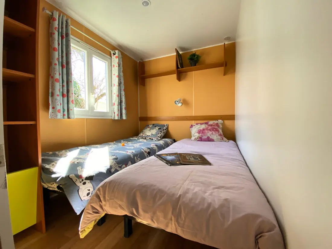 CAMPING DE LA SOLE 4 étoiles★★★★
