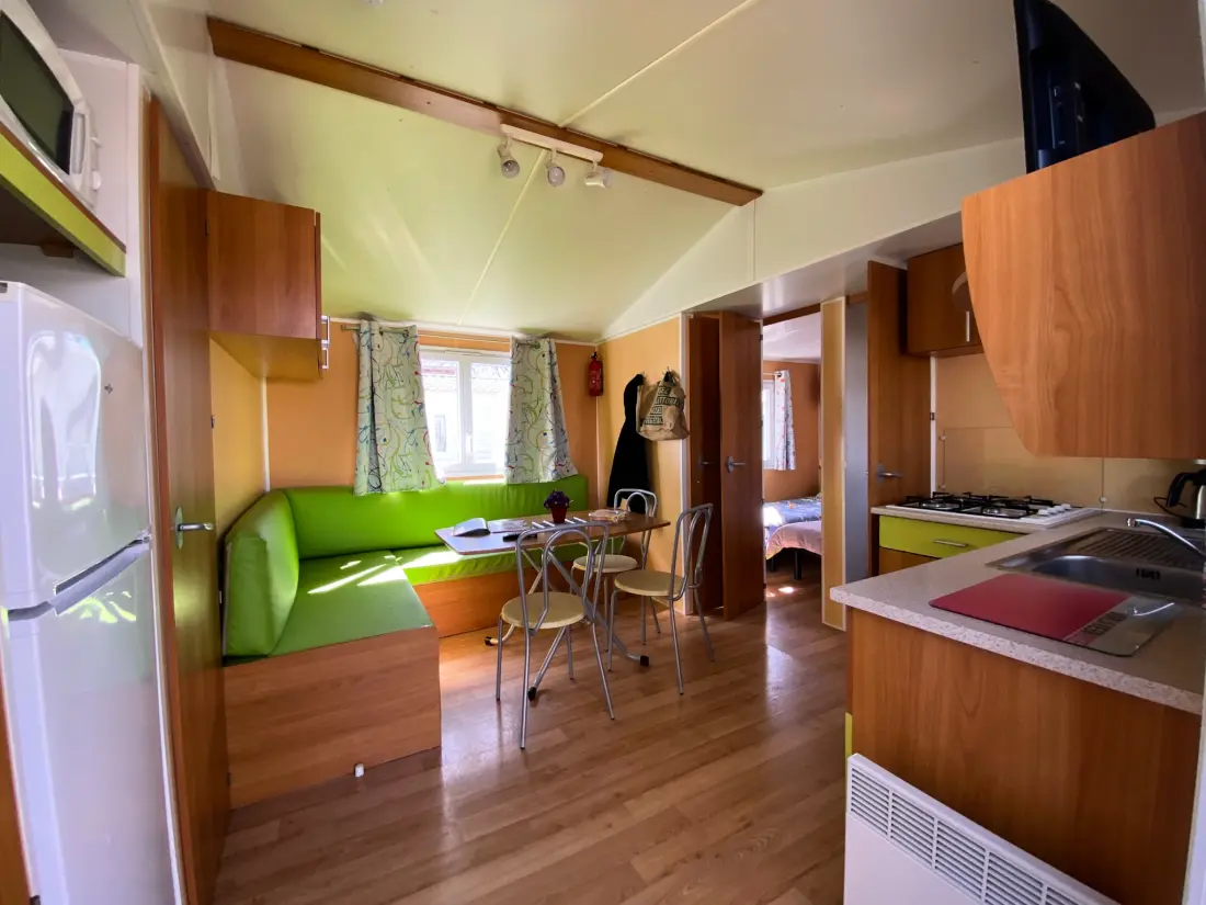 CAMPING DE LA SOLE 4 étoiles★★★★