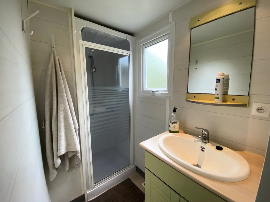 CAMPING DE LA SOLE 4 étoiles★★★★