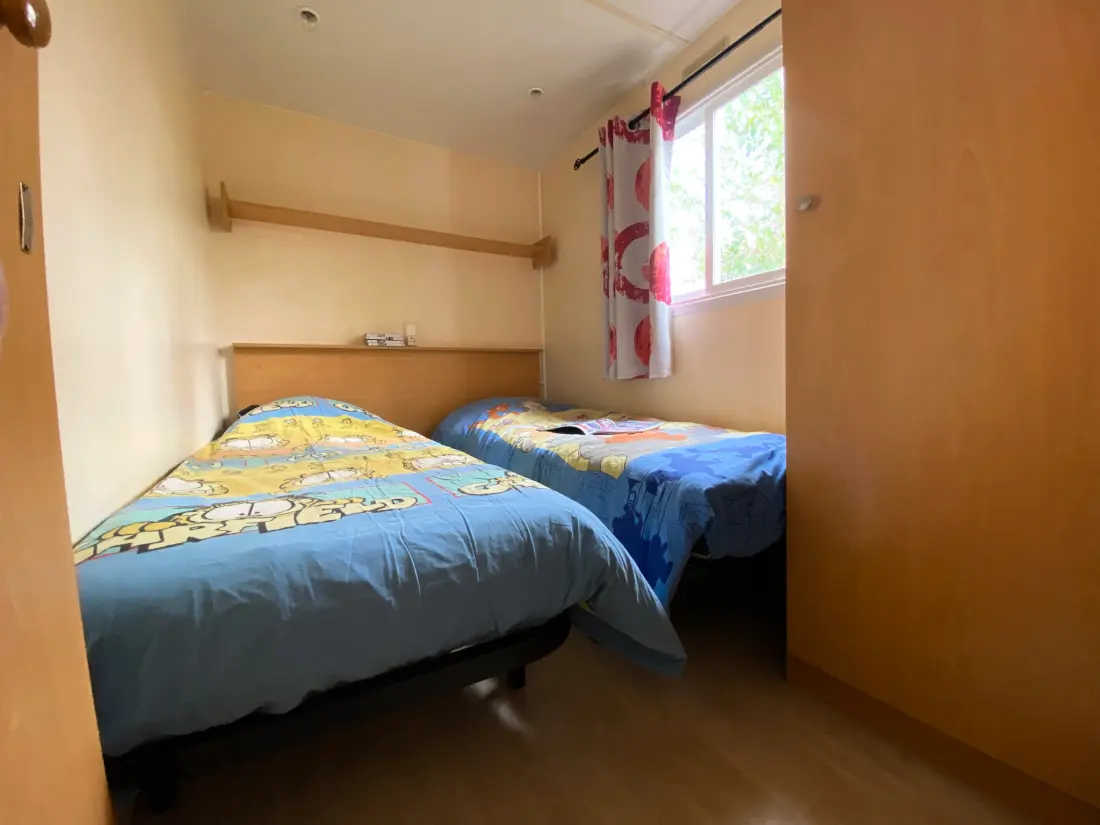 CAMPING DE LA SOLE 4 étoiles★★★★